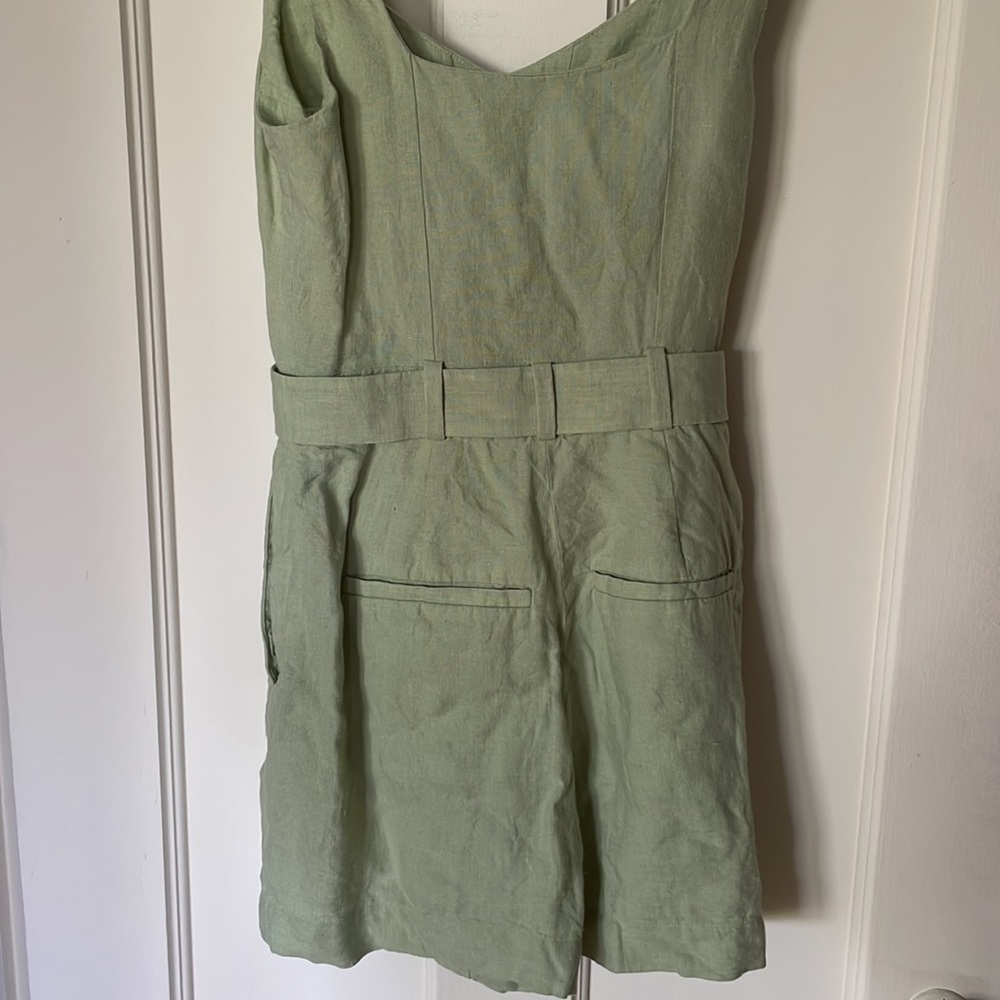 Linen Romper & Other Stories - Picture 5 of 5